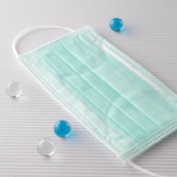 【雨晴牌 SunRain－三層不織布口罩】@成人@ SGS合格 防潑水 舒適透氣 台灣製造