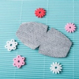 【台碳100%奈米活性碳濾片】 軍用級奈米活性碳 可用2-6個月 TTRI檢驗證明 加購30元 特價：$30