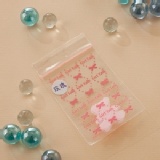 【可愛小熊－法國天然精油花香包】◎玫瑰◎ 加天然精油花香 讓您輕鬆遠離異臭味