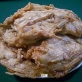 盧師傳火鍋料批發-關東煮,燒烤用--牛蒡片