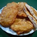 盧師傅火鍋料批發-日本進口-大花枝天片