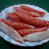 盧師傅火鍋料批發-日本進口--紅蟳棒 特價：$250