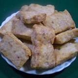 盧師傅火鍋料-芋丁香