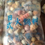 盧師傅火鍋料批發-超級萬彩綜合包