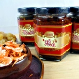 珍饌海景XO醬禮盒(3入)