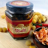 櫻花蝦xo醬(小辣)