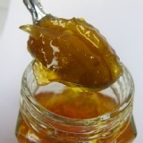 黃金佛手柑果粒釀 FINGERED CITRON