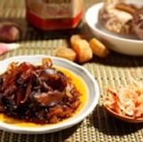 櫻花蝦xo醬(不辣)