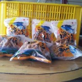 漁福 小琉球手工麻花捲-原味