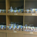 漁福 小琉球手工麻花捲-海苔口味