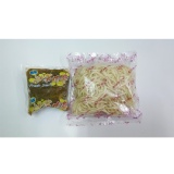 沙茶肉醬麵(醬+烏龍麵)