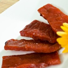 【快車肉乾】蜜汁豬肉乾