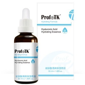 Prof.TK-玻尿酸清爽保濕原液
