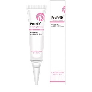 Prof.TK-肌淨透局部淡斑精華