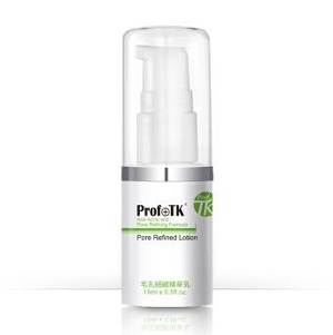 Prof.TK-毛孔細緻精華乳