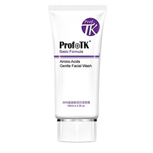 Prof.TK-30%氨基酸溫和潔顏霜