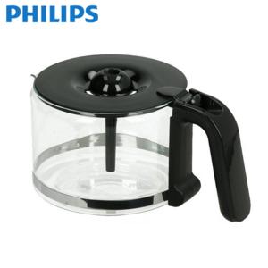PHILIPS 飛利浦 美式咖啡機專用 玻璃壺 / 咖啡壺 適用 : HD7761 / HD7762