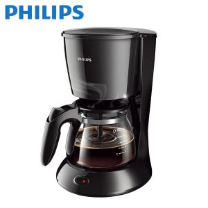 【PHILIPS 飛利浦】滴濾式美式咖啡機 HD7432