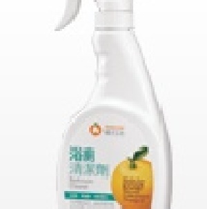 浴廁清潔劑480ml