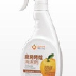 廚房烤爐清潔劑480ml