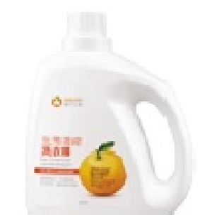 生態濃縮洗衣精1800ml