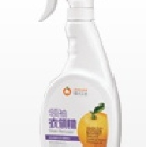領袖衣領精480ml
