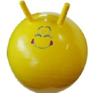 跳跳球(有觸角) 特價：$200