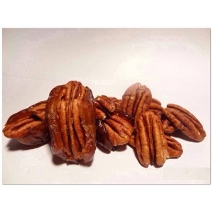 【宏旺棗到杏福】福運棗你(胡桃口味-椰棗夾胡桃)