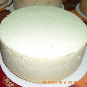 健康蛋糕- 檸檬原味 特價：$140