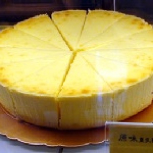 原味重乳酪蛋糕（７吋）