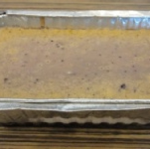 野生小藍莓重乳酪蛋糕(長條型)