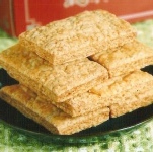 恩典方塊酥 (原味)