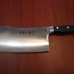鋼製剁刀