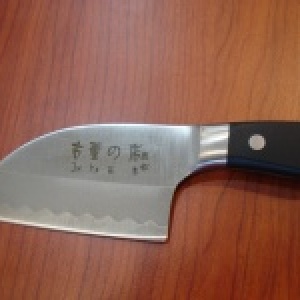 鋼製槟榔刀