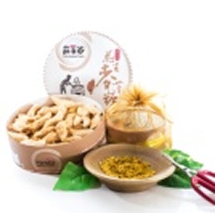 蘇老爺手工精製烏龍茶香花生麥芽糖 特價：$320