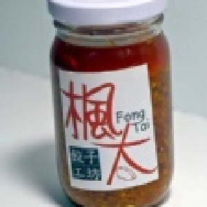 香辣醬(約390g)