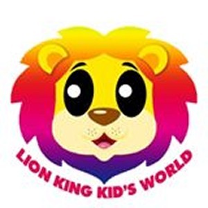 永和小獅王親子歡樂城兒童票