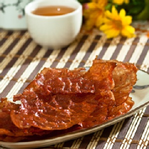 【快車肉乾】豬肉紙