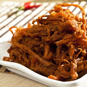 【快車肉乾】招牌小肉條