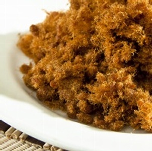 【快車肉乾】旗魚/鮭魚 鬆【隨手輕巧包】 特價：$120