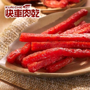 【快車肉乾】元氣條