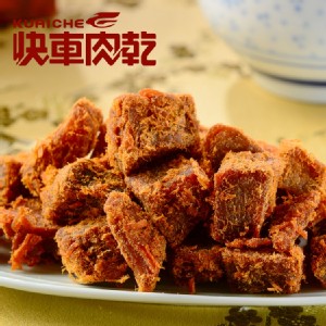 【快車肉乾】一口吃肉角【超值分享包】