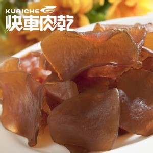 【快車肉乾】純蒟蒻片【隨手輕巧包】