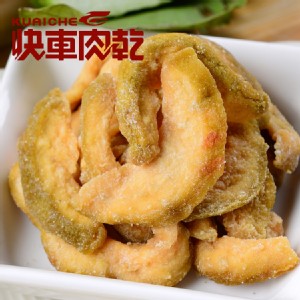 【快車肉乾】台灣芭樂乾【超值分享包】