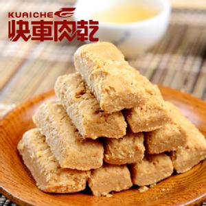 【快車肉乾】澎湖花生酥【超值分享包】