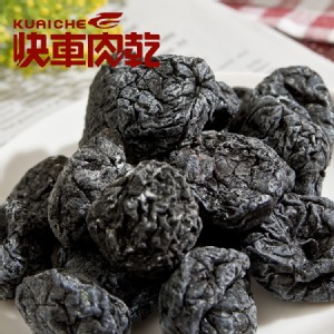 【快車肉乾】化核梅 【隨手輕巧包】