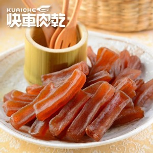 【快車肉乾】純蒟蒻條(原味/辣味)【個人輕巧包】 特價：$113