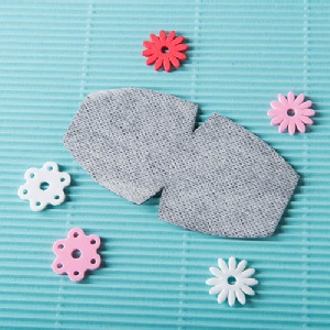 【台碳100%奈米活性碳濾片】 軍用級奈米活性碳 可用2-6個月 TTRI檢驗證明 加購30元 特價：$30