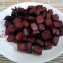豆干伯：香Q小豆磚(可素食)