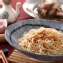 【傳統味關廟麵】【麻油乾拌麵線】※可素食